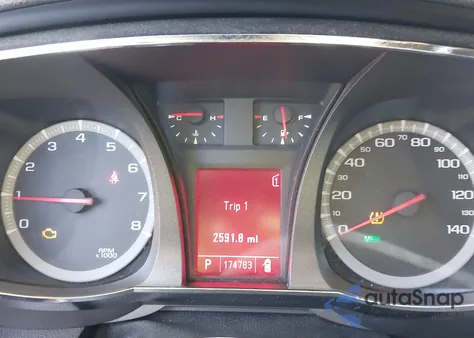 2011 GMC Terrain Sle-2 z USA, uszkodzony, nr VIN 2CTALSEC8B6373702